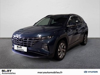 Photo Hyundai Tucson 1.6 CRDi 136 Hybrid 48V DCT-7 Creative