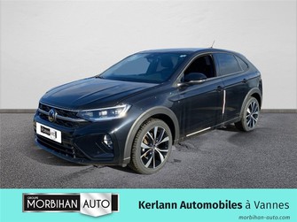 Photo Volkswagen Taigo 1.0 TSI 110 DSG7 R-Line