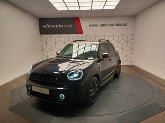 Photo Mini  Mini Countryman 125 - 95 ch ALL4 BVA6 Cooper SE Edition Northwood