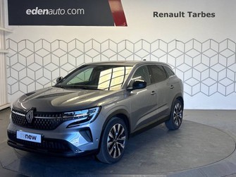 Photo Renault Austral E-Tech hybrid 200 Techno