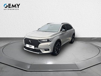 Photo DS 7 Crossback DS7 Crossback Hybride E-Tense 225 EAT8 Performance Line