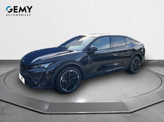 Photo Peugeot 408 PHEV 225 e-EAT8 GT