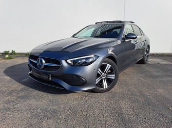 Photo Mercedes Classe C CLASSE C Classe C 220 d 9G-Tronic