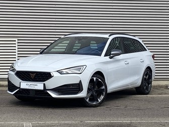 Photo Cupra Leon SPORTSTOURER Leon Sportstourer 1.5 eTSI 150 ch DSG7