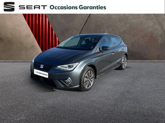 Photo Seat Ibiza 1.0 TSI 95ch Copa
