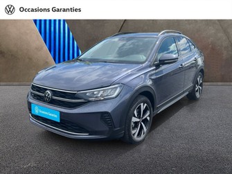 Photo Volkswagen Taigo 1.0 TSI 95ch VW Edition