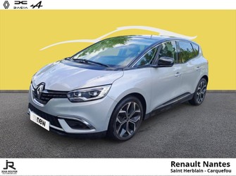 Photo Renault Scenic 1.3 TCe 140ch Intens EDC - 21