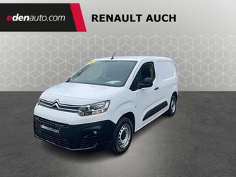Photo Citroen Berlingo (30) VAN M 650 BLUEHDI 100 S&S CLUB