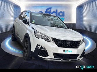 Photo Peugeot 3008 1.5 BlueHDi 130ch E6.c Allure S&S 6cv