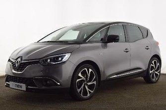 Photo Renault Scenic IV dCi 130 Energy Edition One