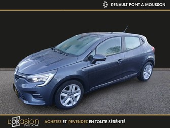Photo Renault Clio V Clio TCe 90 - 21N