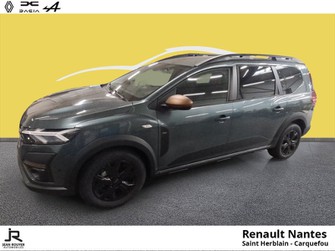 Photo Dacia Jogger 1.0 ECO-G 100ch Extreme+ 7 places -24