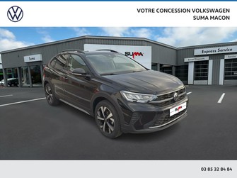 Photo Volkswagen Taigo Taigo 1.0 TSI 116 DSG7