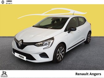Photo Renault Clio 1.0 TCe 90ch Equilibre