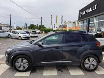 Photo Hyundai Kona ELECTRIC Electrique 64 kWh - 204 ch Executive Style