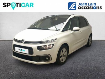 Photo Citroen C4 Spacetourer PureTech 130 S&S EAT8 Business