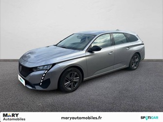 Photo Peugeot 308 SW BlueHDi 130ch S&S EAT8 Active Pack