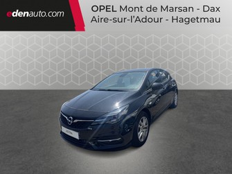 Photo Opel Astra 1.5 Diesel 105 ch BVM6 Edition