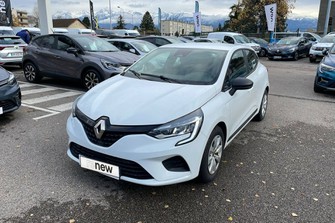 Photo Renault Clio V Clio SCe 75