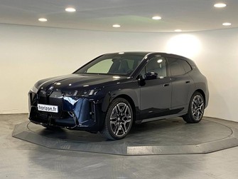 Photo Bmw iX xDrive45 408ch M Sport