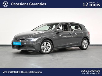 Photo Volkswagen Golf 1.5 eTSI OPF 150 DSG7 Life Business