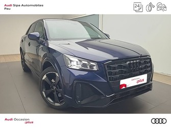 Photo Audi Q2 Q2 35 TFSI 150 S tronic 7
