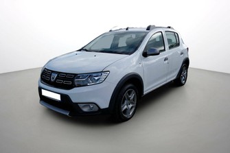 Photo Dacia Sandero Sandero TCe 90
