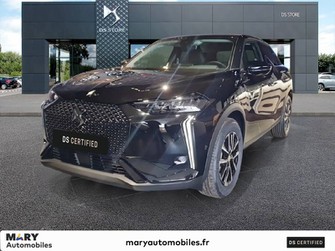 Photo DS  Hybride 136 e-DCT6 Edition France
