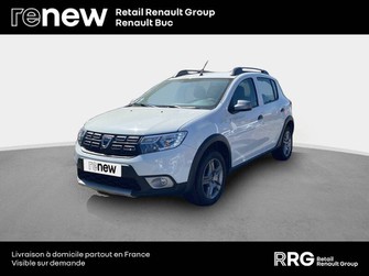 Photo Dacia Sandero Sandero ECO-G 100