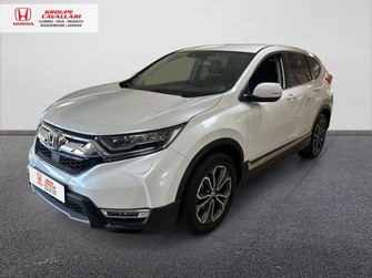 Photo Honda CRV E:HEV 2021 CR-V e:HEV 2.0 i-MMD 2WD
