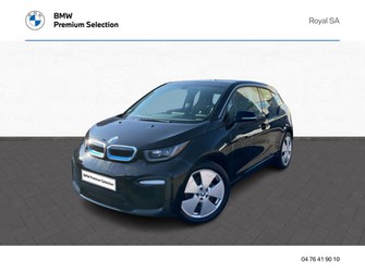 Photo Bmw i3 170ch 120Ah iLife Atelier