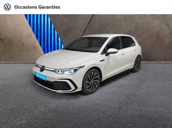 Photo Volkswagen Golf 1.5 eTSI OPF 130ch R-Line DSG7