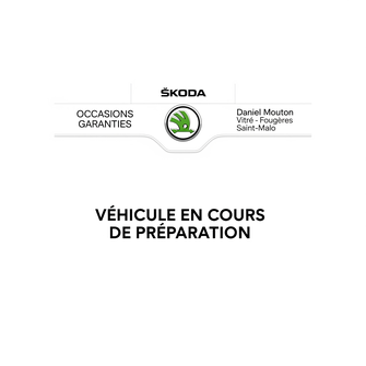 Photo Skoda Kamiq Kamiq 1.0 TSI 95 ch BVM5