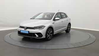 Photo Volkswagen Polo 1.0 TSI 110 S&S DSG7 R-Line