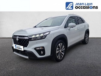 Photo Suzuki S-Cross 1.5 Dualjet Allgrip Hybrid Auto Style