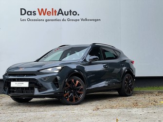 Photo Cupra Formentor Formentor eHybrid 204 ch DSG6