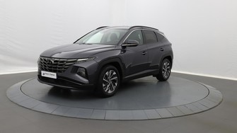 Photo Hyundai Tucson 1.6 CRDi 136 HTRAC Hybrid 48V DCT-7 Creative