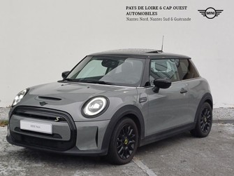 Photo Mini  184ch Edition Camden BVA 5CV