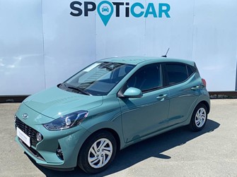 Photo Hyundai i10 III 1.0 67 ECO Creative 5p
