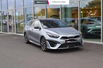 Photo Kia Pro Ceed PROCEED III 1.5 T-GDi 140 ch DCT7 GT-line Premium 5p