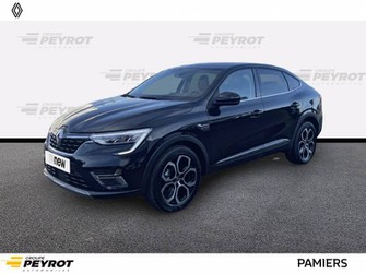 Photo Renault Arkana E-Tech 145 - 22 Techno