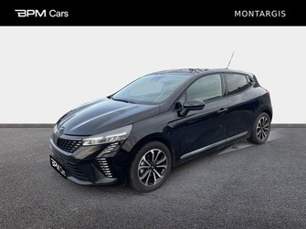 Photo Renault Clio 1.6 E-Tech hybride 145ch Techno
