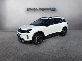 Photo Citroen C5 Aircross BlueHDi 130ch S&S Shine EAT8 E6.d