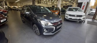 Photo Mitsubishi Space Star 1.2 RED LINE EDITION MT MY24