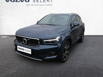 Photo Volvo XC40 XC40 T5 Recharge 180+82 ch DCT7