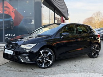 Photo Seat Ibiza Ibiza 1.5 TSI 150 ch S/S ACT DSG7