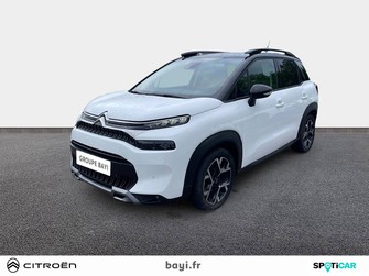 Photo Citroen C3 Aircross C3 Aircross PureTech 110 S&S BVM6