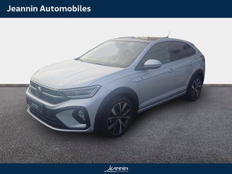 Photo Volkswagen Taigo Taigo 1.5 TSI 150 DSG7
