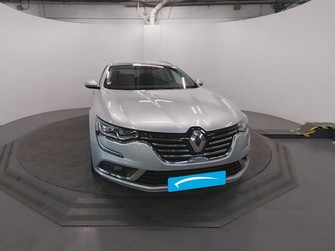Photo Renault Talisman ESTATE Talisman Estate dCi 160 Energy EDC