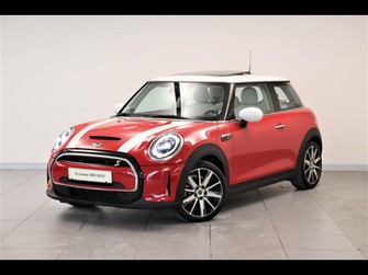 Photo Mini  184ch Yours BVA